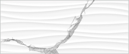 10100001339 Плитка облицовочная Arto_GT Бел. 60*25 02_ 1 \57,6