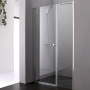 ELENA-W-B-11-30+90-P-Cr-L Душевая дверь