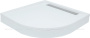 Душевой поддон Aquanet Stone Lite 90х90 (с каркасом и панелью)