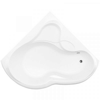 Акриловая ванна Aquanet Bellona 165x165 (с каркасом) Акриловая ванна Aquanet Bellona 165x165 (с каркасом)