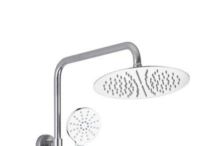 Душевая система 3jet 250мм AQUATEK Reno AQ2046CR  Душевая система 3jet 250мм AQUATEK Reno AQ2046CR