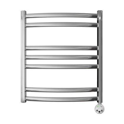 Полотенцесушитель электрический Lemark Atlantiss LM32607RE П7 500x600, левый/правый Полотенцесушитель электрический Lemark Atlantiss LM32607RE П7 500x600, левый/правый