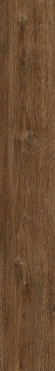 Напольное покрытие SPC EcoWood Дуб натуральный Кантри Коричневый 1220х183х5мм