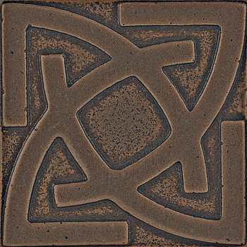 Enigma Вставка Бронзовый K076611 5х5 Enigma Вставка Бронзовый K076611 5х5