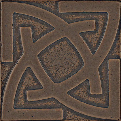 Enigma Вставка Бронзовый K076611 5х5 Enigma Вставка Бронзовый K076611 5х5