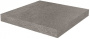 Ступень угловая клееная Про Стоун серый темный 33x33x0,9 Ступень угловая клееная Про Стоун серый темный 33x33x0,9
