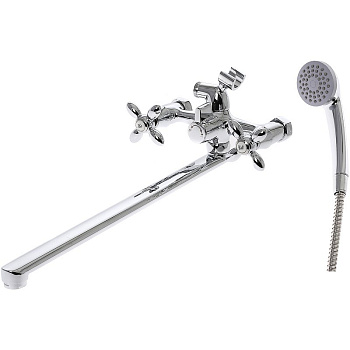 Смеситель Agger Retro A1921100 для ванны