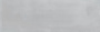 Плитка настенная 13059R Раваль серый светлый обрезной 30*89.5*11 (5шт\1.34м2), м2