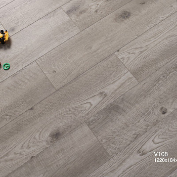 Виниловый ламинат Betta Villa V108 Дуб Мартано Виниловый ламинат Betta Villa V108 Дуб Мартано