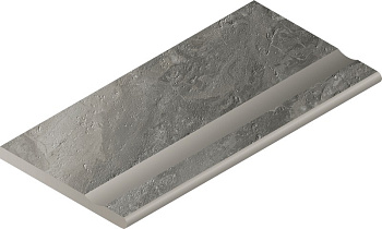 Оробико Борт.30X60 С Выемкой Закруг Оробико Борт.30X60 С Выемкой Закруг