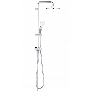 Душевая система Grohe Tempesta New 27389002 хром