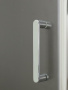 Душевой уголок BelBagno UNIQUE-AH-1-110/125-100-C-Cr Душевой уголок BelBagno UNIQUE-AH-1-110/125-100-C-Cr