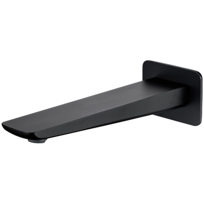 Излив Allen Brau Infinity 5.21020-31 черный матовый Излив Allen Brau Infinity 5.21020-31 черный матовый