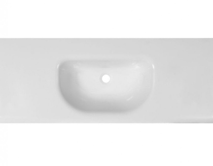 Раковина "Olivia 120 silk" 1200х450