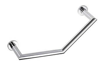 Поручень изогнутый