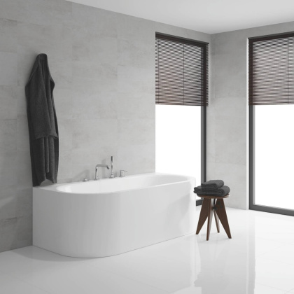 Смеситель для ванны Grohe Essence New 19578001 хром