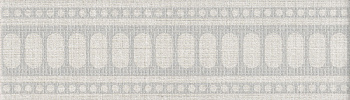Бордюр Спинелли матовый 20x5,7x0,69