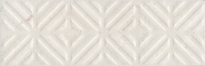 Плитка настенная 11208R Карму бежевый светлый (60см*30см*10мм) (7шт/1,26м2) Орнамент, м2