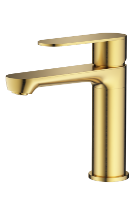 Смеситель Splenka для умывальника S222.10.03