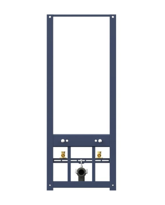 I032701 Система Инсталляция для биде