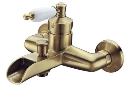 Смеситель Boheme Vogue 203 для душа Смеситель Boheme Vogue 203 для душа