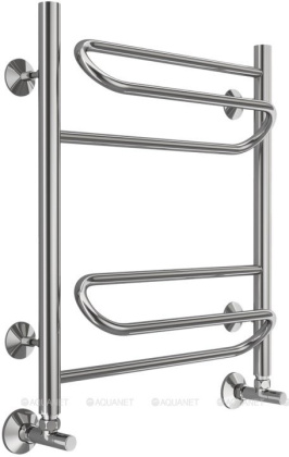 Полотенцесушитель Terminus Юпитер П6 500х600