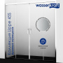 Lippe 45S07 Душевой уголок Wasserkraft Lippe 45S07 Душевой уголок Wasserkraft