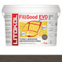 Затирка полиуретановая FILLGOOD EVOF.230 CACAO 2кг