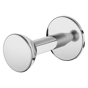 A3035800 Sensation, Крючок для халата, хром, шт