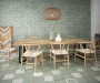 Керамогранит GREEN DECO 20x20, Toscana Керамогранит GREEN DECO 20x20, Toscana
