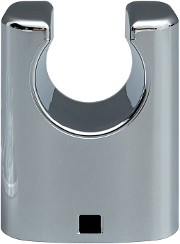 Держатель для душа Allen Brau Infinity 5.21B17-00 хром Держатель для душа Allen Brau Infinity 5.21B17-00 хром