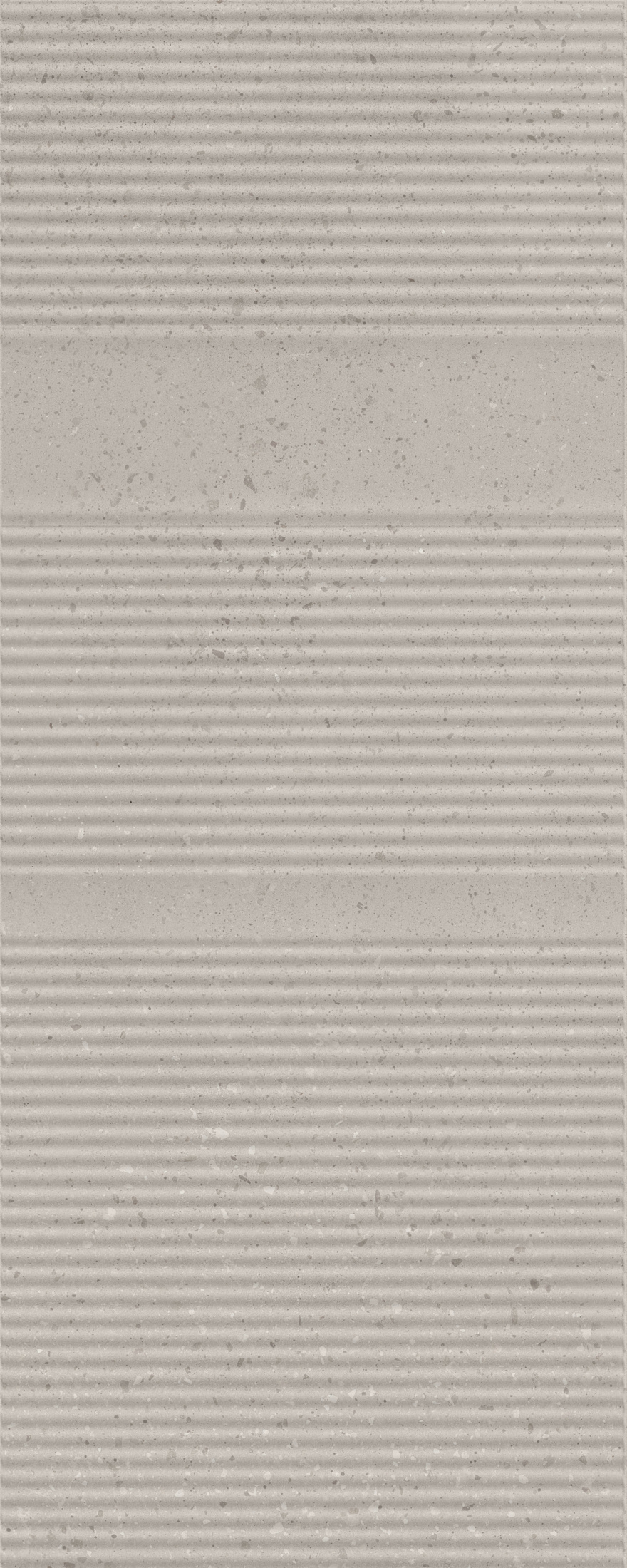 Скарпа серый матовый структура 20x50x0,89