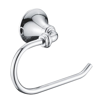 Бумагодержатель, RG1205 Rose, Хром