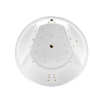 Ванна EXCELLENT Great Arc 160 "ULTRA" (золото) Ванна EXCELLENT Great Arc 160 "ULTRA" (золото)