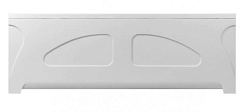 Экран фронтальный для ванны "Delta 180/Kamelia silk" 1800