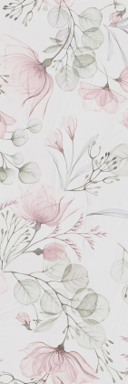 Панно Веро глянцевый обрезной 80x120x10