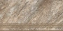 ST216VG Ступень кер. Thor_GT Беж. 30x60 _ 1\6