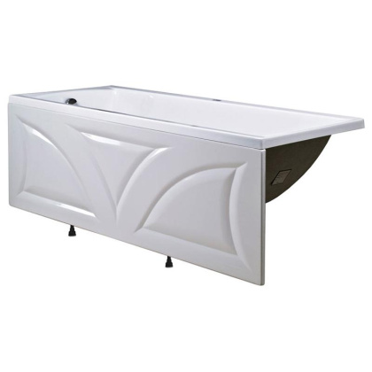 Акриловая ванна 1Marka Modern 175х70 01мод17570 Акриловая ванна 1Marka Modern 175х70 01мод17570