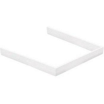 Экран для душевого поддона "Каппа" -1200*900 стеклопластиковый, шт