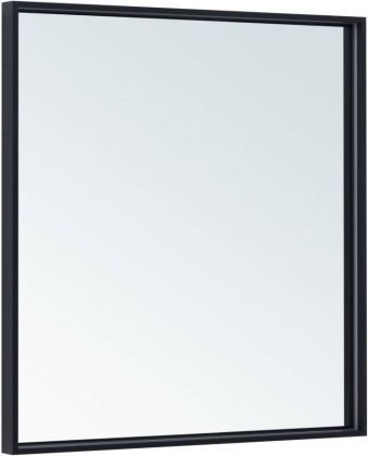 Зеркало Allen Brau Liberty 80 1.330014.BB черный браш