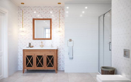 Вставка Poluna area 25х40 Вставка Poluna area 25х40