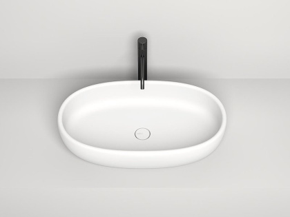 Раковина Salini Luce 69х39.5 110721M Раковина Salini Luce 69х39.5 110721M