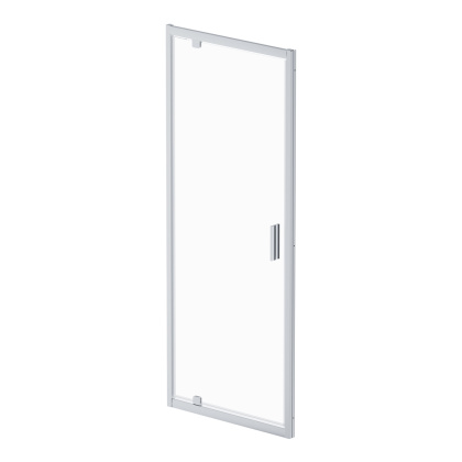 Душевая дверь Am.Pm Gem 195х80  W90G-80-1P-MT