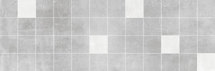 Декор Sharp мозаичный микс MM60153 20х60, шт