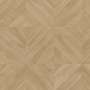 Ламинат Quick-Step Castle Ultra CAU4160 Дуб капучино (12мм/33кл/1,426м2) (1 200мм*396мм), м2