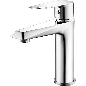 Смеситель для умывальника OMNIRES ASTORIA AS5610CR (хром)