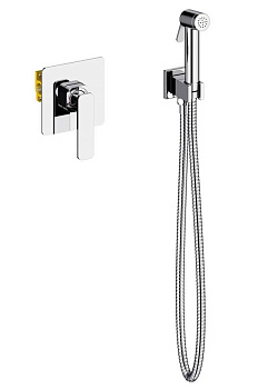 Смеситель Timo Torne 4389/00SM