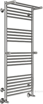 Полотенцесушитель Terminus Аврора с 2-мя/п П22 500х1200