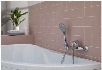 Акриловая ванна Aquanet Maldiva 150x90 L