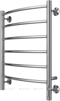 Полотенцесушитель Terminus Классик П6 500х650 электро Полотенцесушитель Terminus Классик П6 500х650 электро